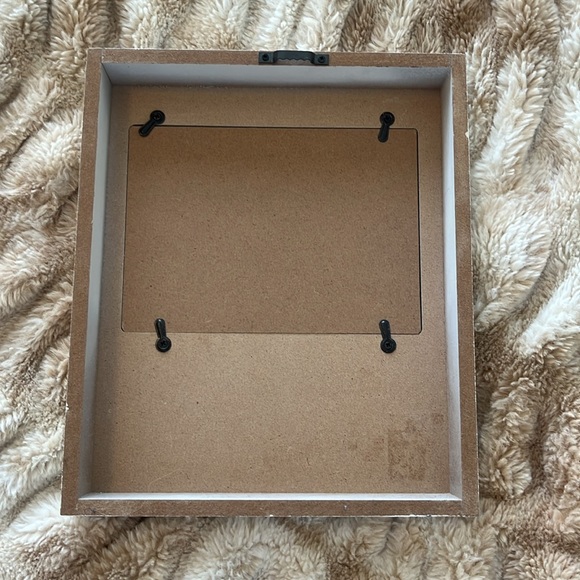 Holiday Picture Frame🤍✨ - Picture 5 of 5